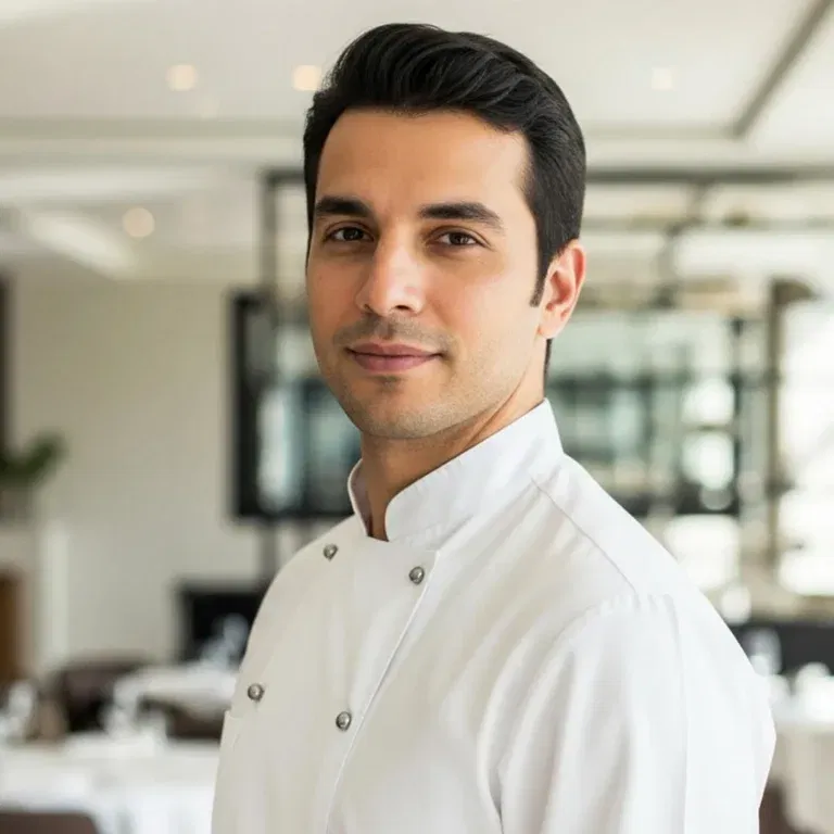 Food & Beverage Solutions