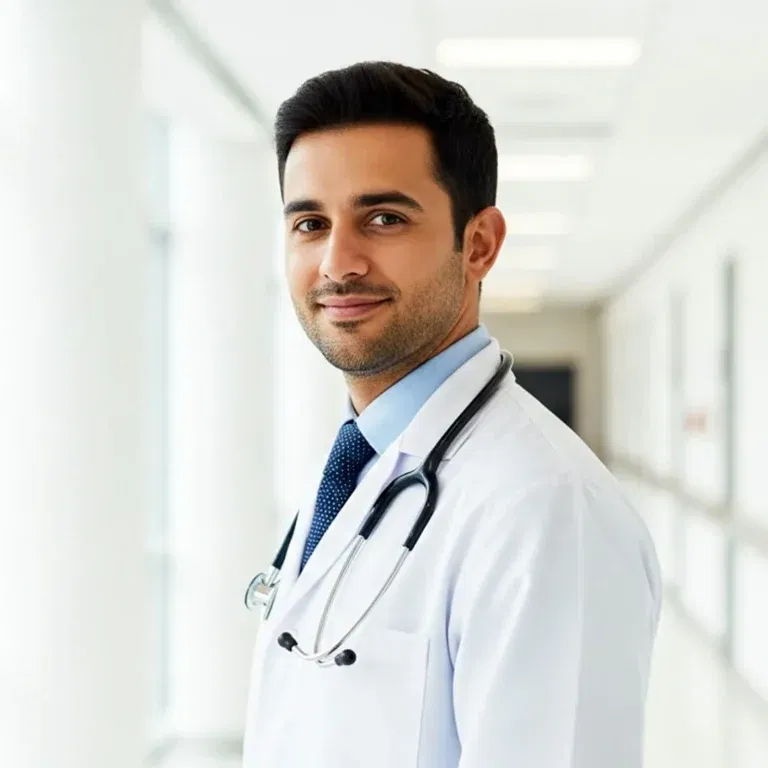 Healthcare Digital Solutions